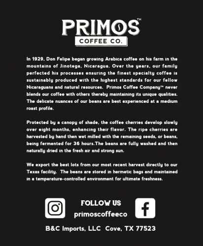 Image of 4 Lb, Single Origin Unroasted Green Coffee Beans, Specialty Grade From Single Nicaraguan Estate, Direct Trade (Variety Pack)