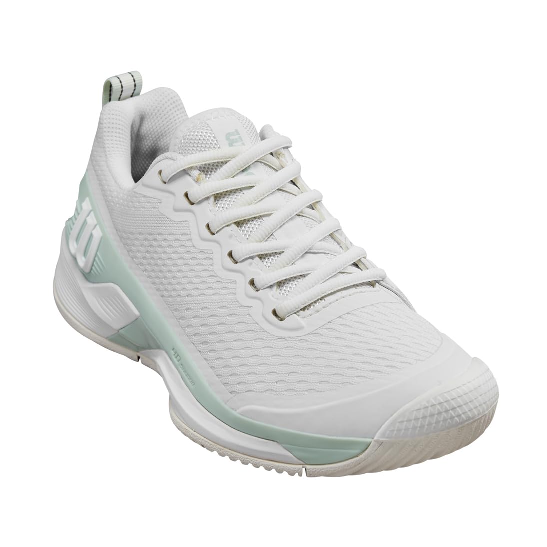 Wilson Kobiety Rush Pro 4.5Buty tenisowe
