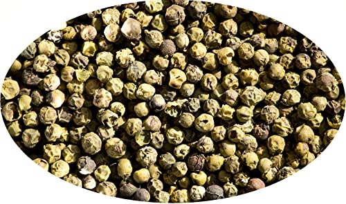 Eder Gewürze - Pimienta verde grano - 1kg