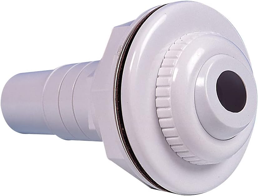 Aqualux Swimming Pool Backflow Nozzle Special Above