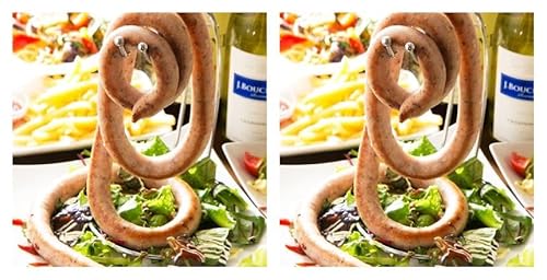 三桜商事 ラテン大和) フランゴフィナ(チキン) 450G×2パック (まとめ買い) (Vandroロゴ付包装)