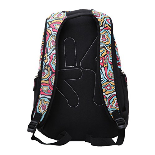 Image of Kudos FZ026 Multi Shoulder Bag