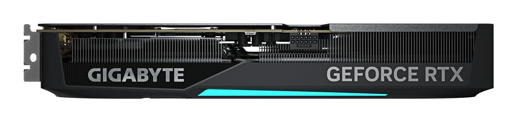 Gigabyte GeForce RTX 5070 Ti EAGLE OC SFF 16G Scheda Grafica - 16GB GDDR7, 256 bit, PCI-E 5.0, 2542 MHz Core Clock, 3 x DP 2.1a, 1 x HDMI 2.1b, NVIDIA DLSS 4, GV-N507TEAGLE OC-16GD