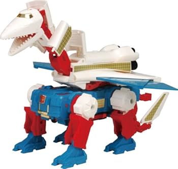 トランスフォーマー ジャンク スカイリンクス（復刻版） トランスフォーマー ジャンク スカイリンクス（復刻版