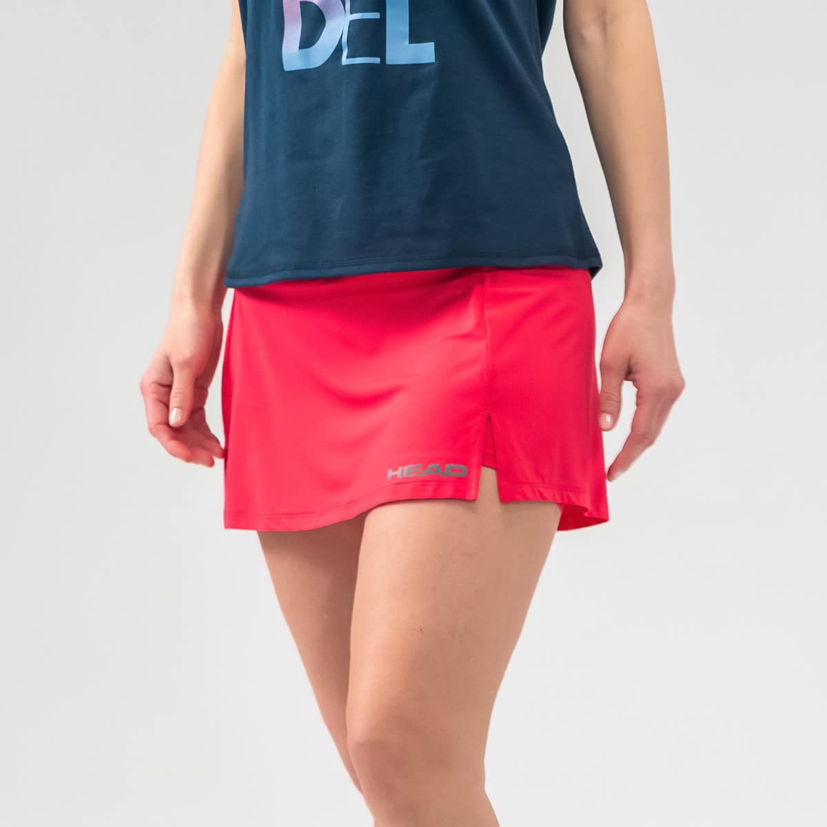 Head Club Basic Skirts Donna (Pacco da 1)