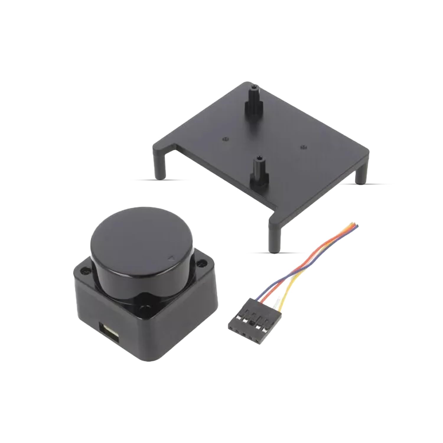 LiDAR_LD06 SBC 360度TOF測距センサーモジュール Amazon.co.jp: LiDAR_LD06 SBC 360度TOF測距センサーモジュール