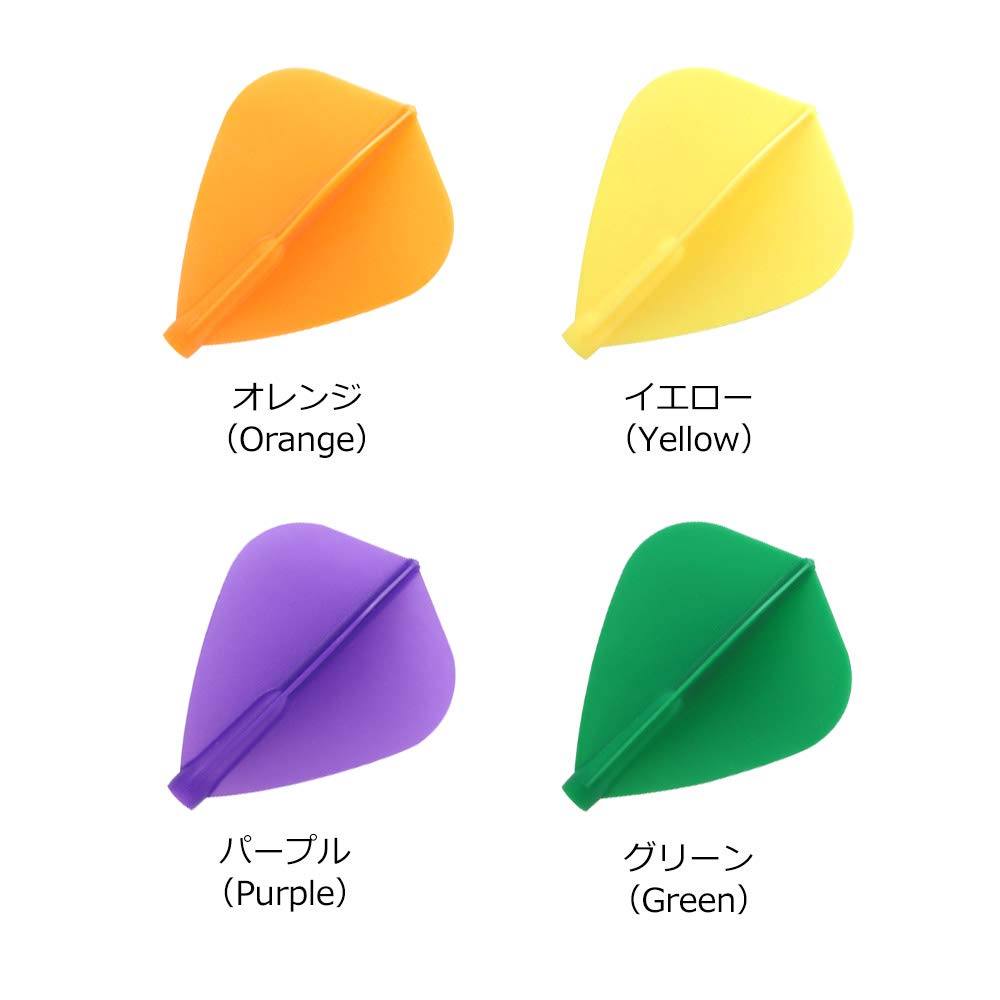 Amazon | COSMO DARTS コスモ ダーツ Fit Flight フィット
