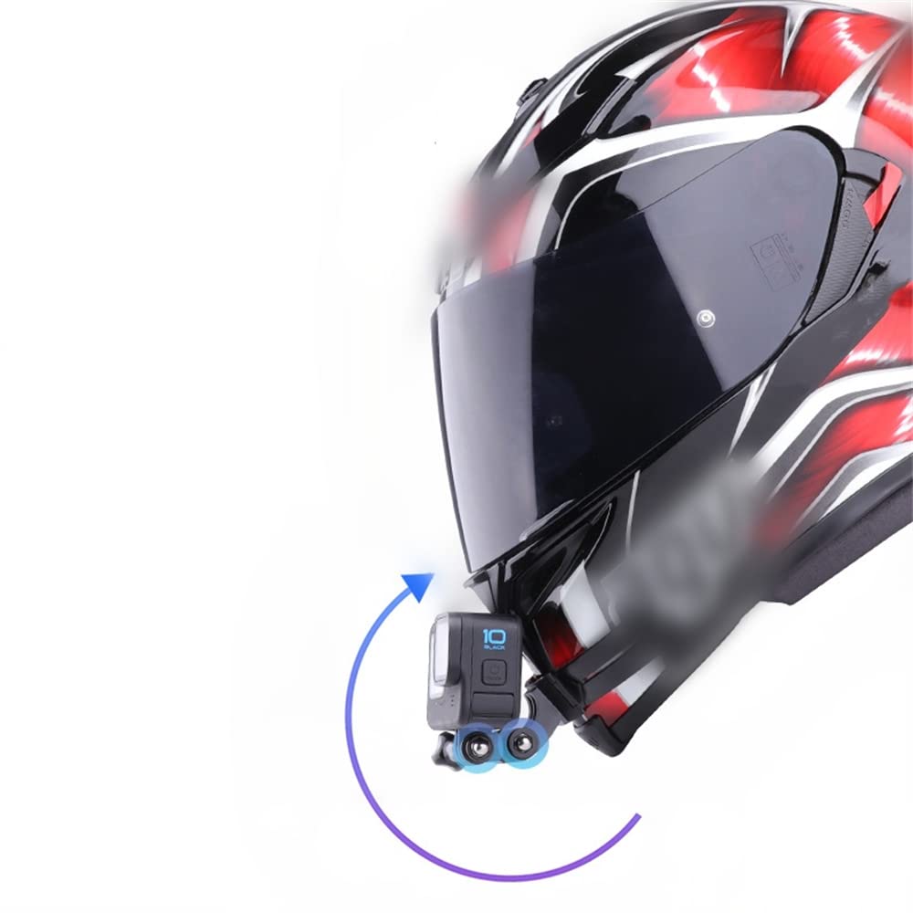 Amazon.co.jp: 新登場コンパクト設計スポーツカメラ11/10バイク