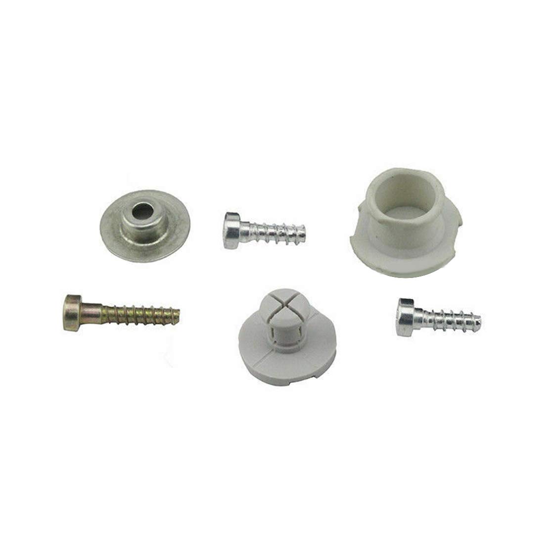 Amazon.com: ciciTree Anti-Vibration Buffer Set Screw Plug Cap Mount Kit 1121 790 9909 fit for Stihl 026 024 MS240 MS260 Chainsaw : Patio, Lawn & Garden Amazon.com: ciciTree Anti-Vibration Buffer Set Screw Plug Cap Mount Kit 1121 790 9909 fit for Stihl 026 024 MS240 MS260 Chainsaw : Patio, Lawn & Garden