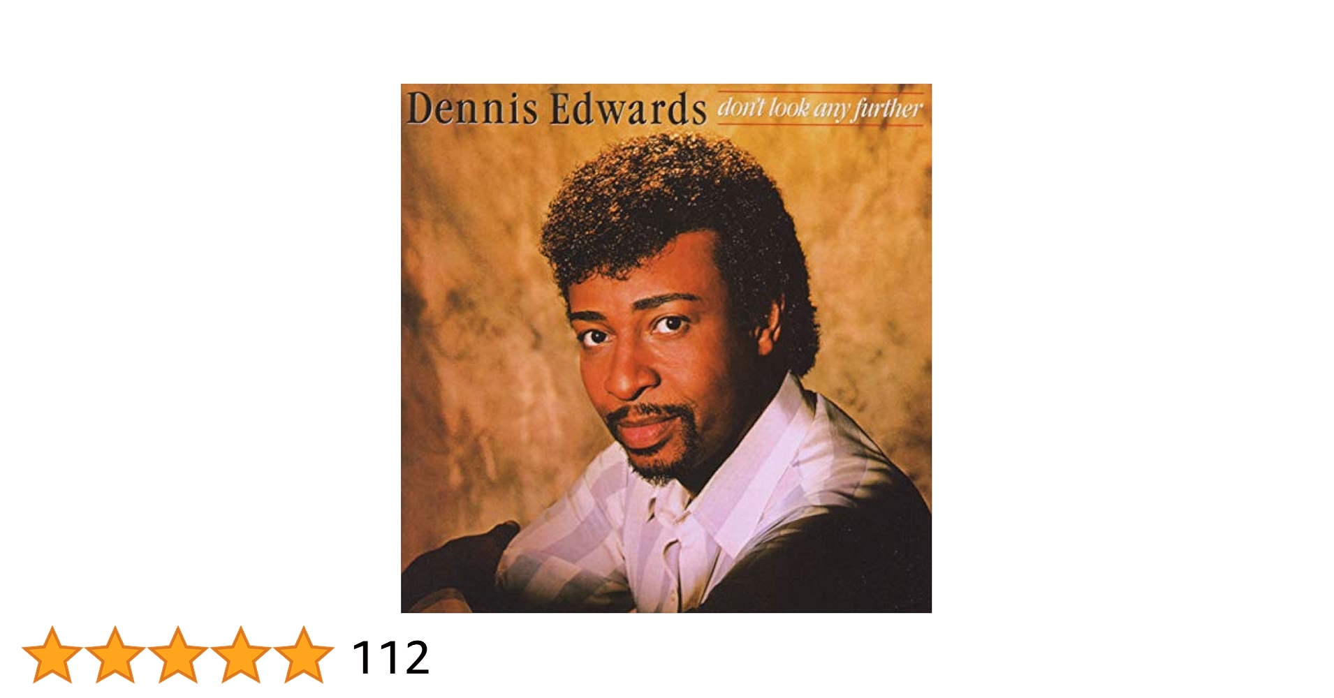 洋楽 DENNIS EDWARDS / DON'T LOOK ANY FURTHER 71TDrgBJp8L._UF1000,1000_QL80_.jpg