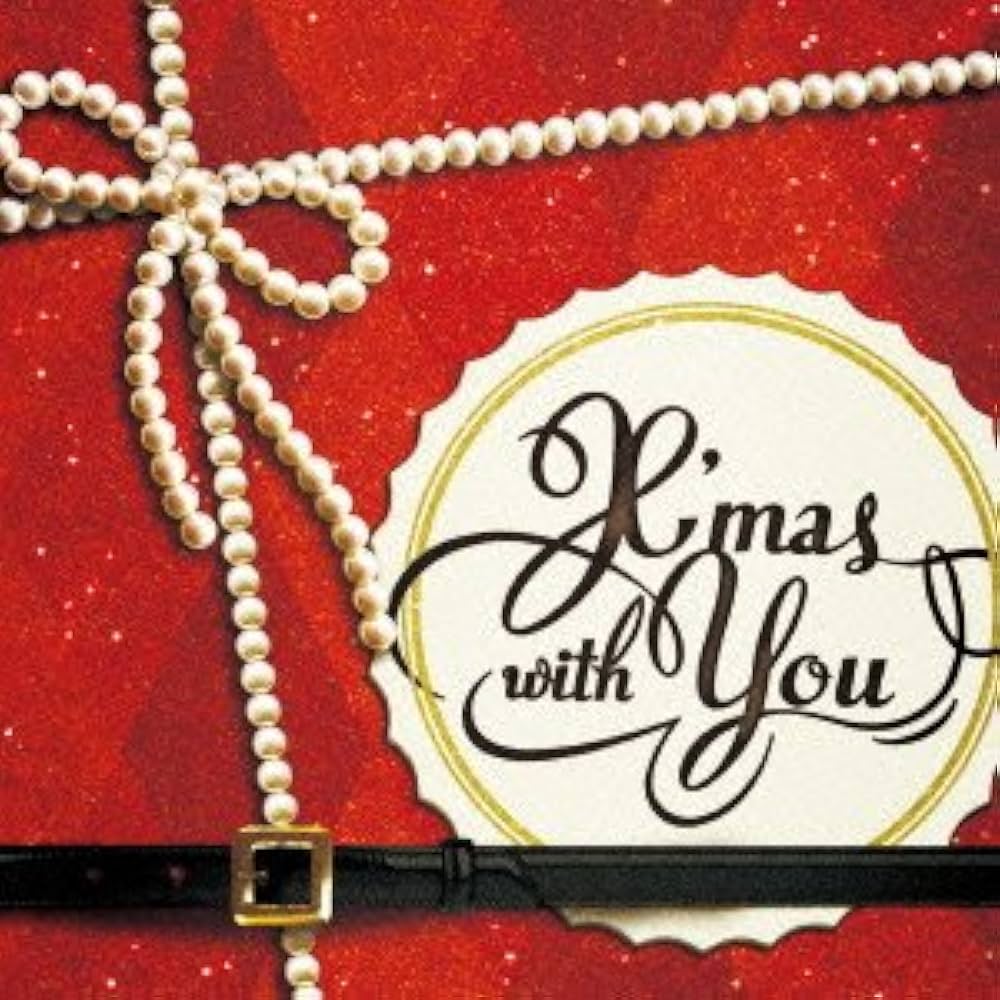 (未使用･未開封品)　クリスマス・ウィズ・ユー p1m72rm Amazon.co.jp: クリスマス・ウィズ・ユー: ミュージック