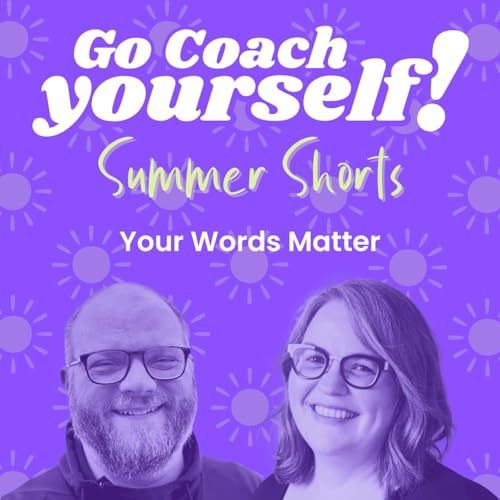 Summer Shorts: Your Words Matter Podcast Por  arte de portada