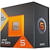 AMD Ryzen 5 7500X3D Box