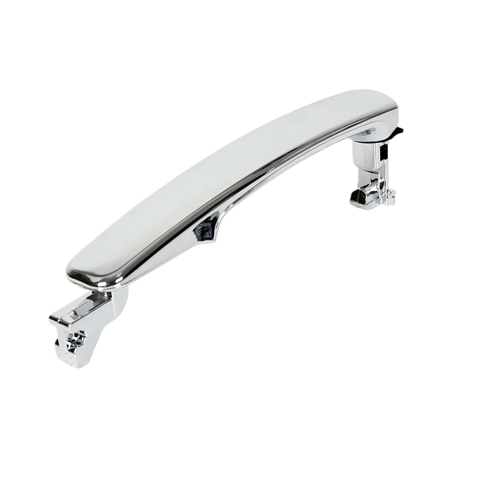 BYSKJZ Car Outer Door Handle Replacement for Nissan for Murano 2003-2005 for Qashqai 2007-2013 for X-Trail 2009-2013 for Rogue 2008-2013 Exterior Door Handle 80640-CA012(Front Left)