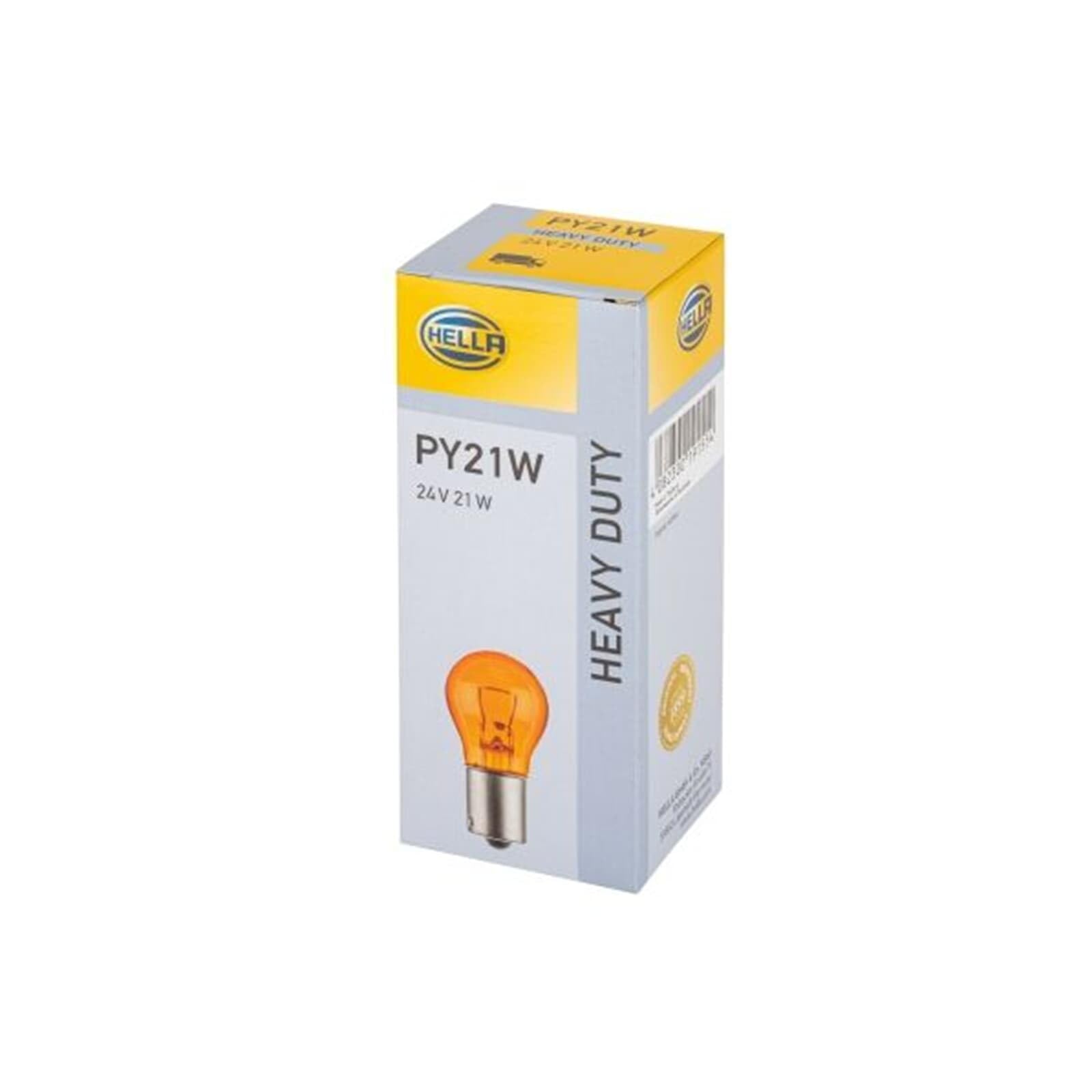 HELLA 1EE 996 174-287 Halogen-Hauptscheinwerfer - Combi 220 - 12V - Anbau - gehärtete Streuscheibe - Lichtscheibenfarbe: transparent - Stecker: DEUTSCH Stecker - vorne rechts
