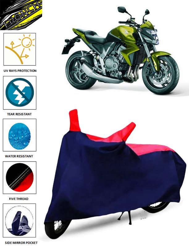 Image of Waterproof Bike /Scooty Cover for Honda CB 1000R
