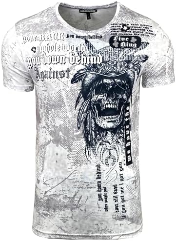 Fragile - T-Shirt voor Heren | Billabong