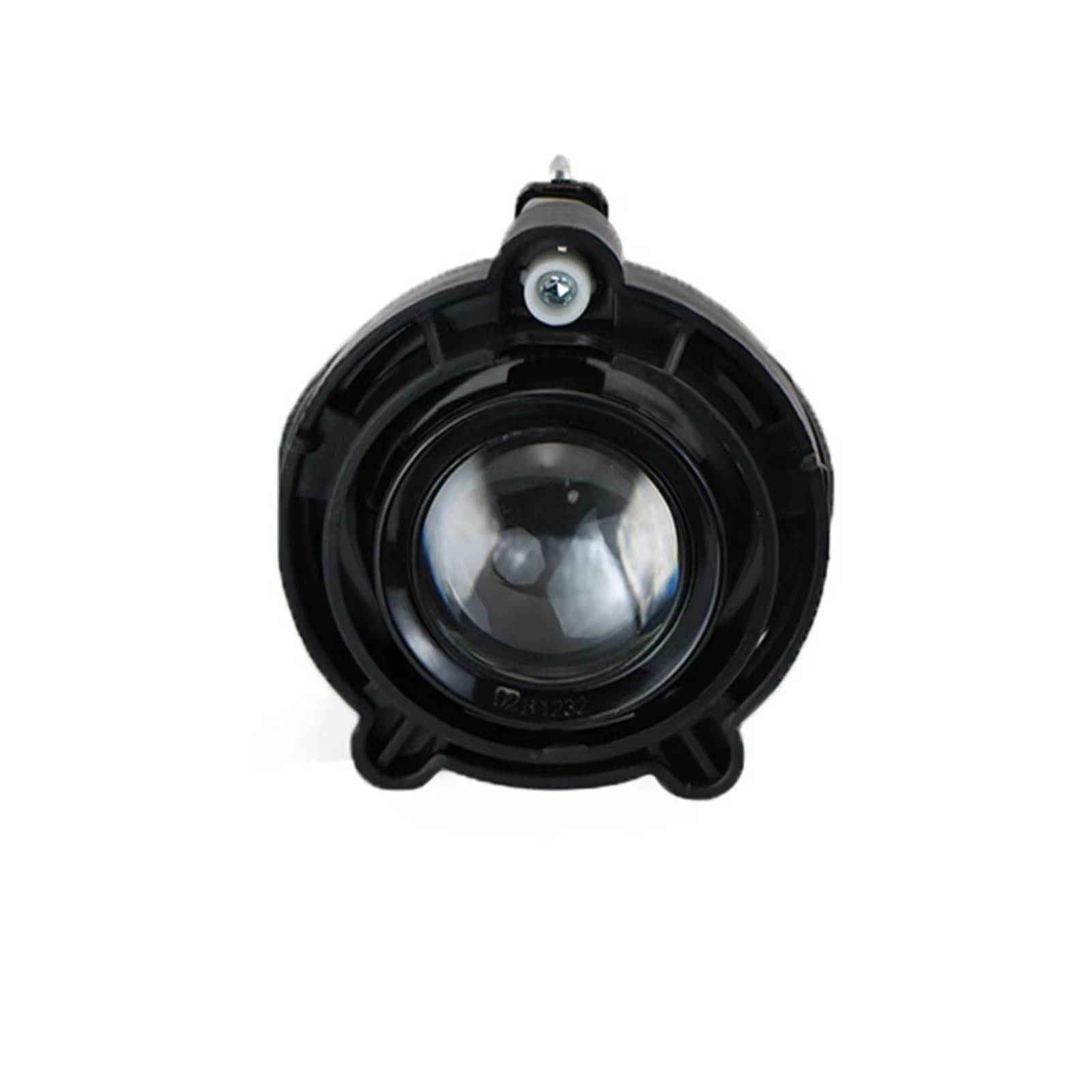 Car Front Foglight Daytime Running Light Lamp Fog Lamp Assembly Compatible With GMC For Terrain 2010 2011 2012 2013 2014 2015 For Acadia 2013-2016 10335108(Left)