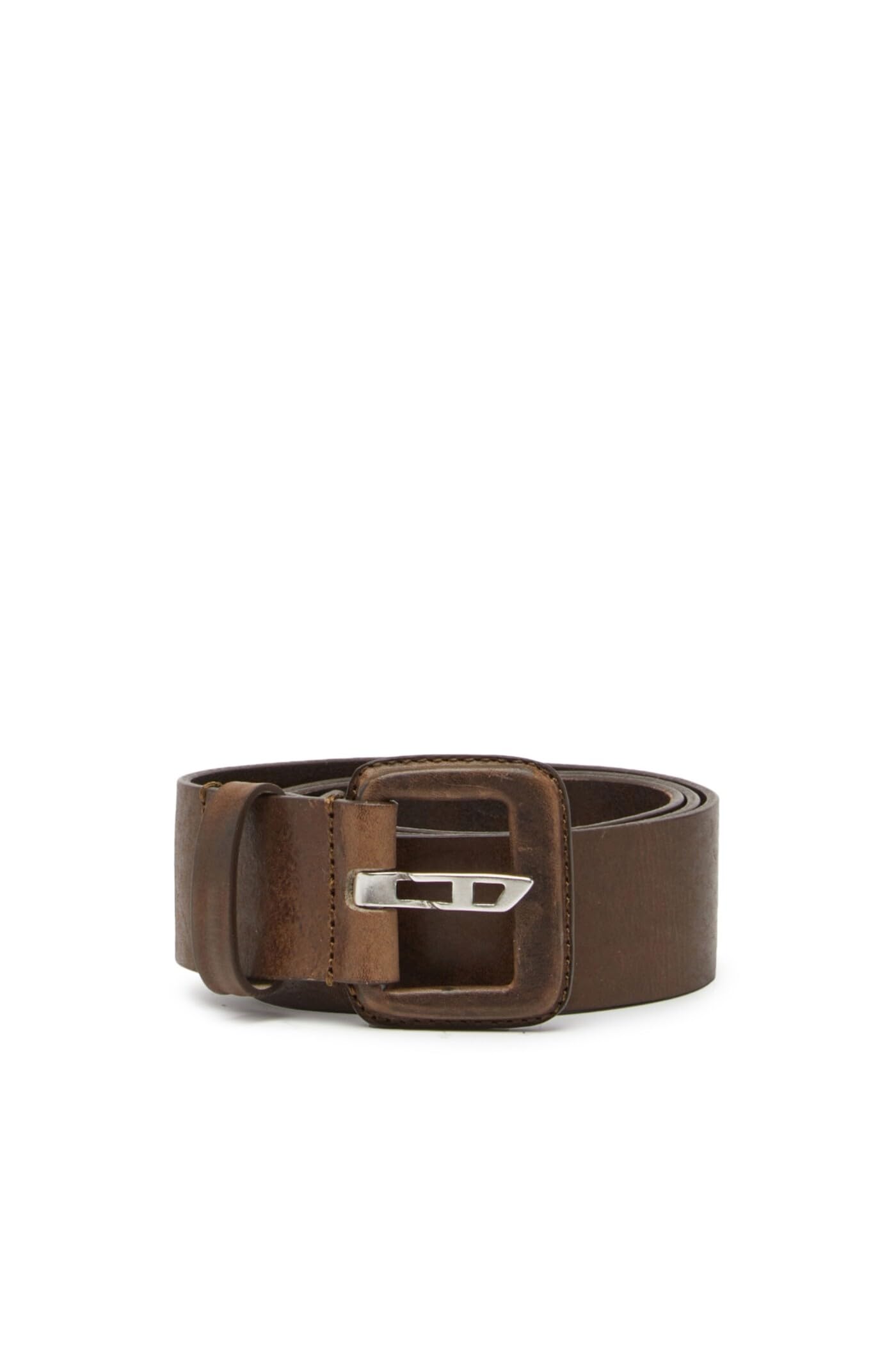 ほっく　dieselベルト B-DLOGO X08511PR227 ベルト(MEN)|DIESEL(ディーゼル)公式