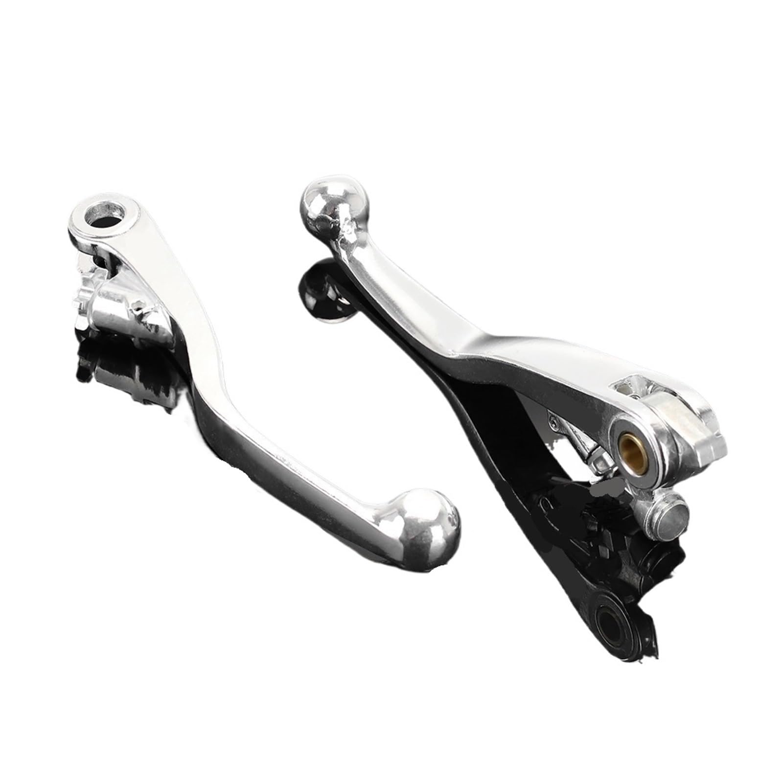 Palancas de embrague de moto y freno para Husqvarna 2018-2021