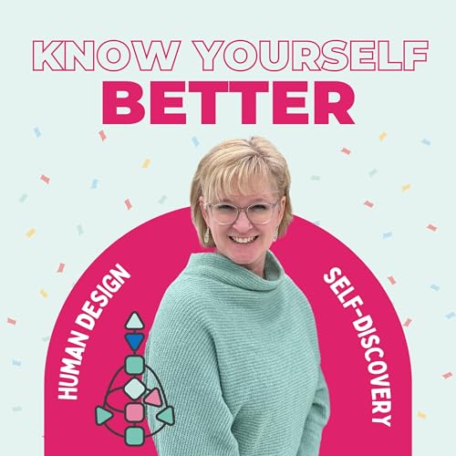Couverture de Know Yourself Better