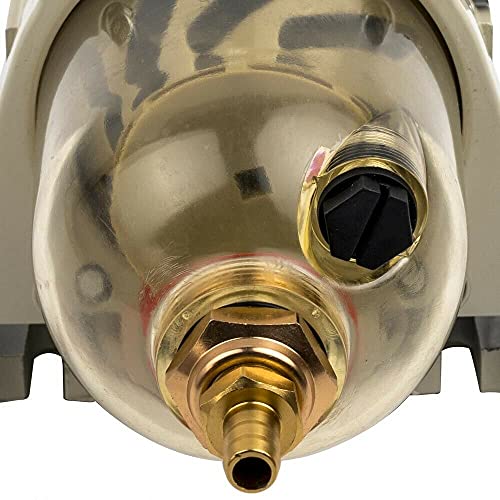 Fuel Filter/Water Separator Diesel Turbine Marine Boat Superior 500Fg 500Fh #TOP4