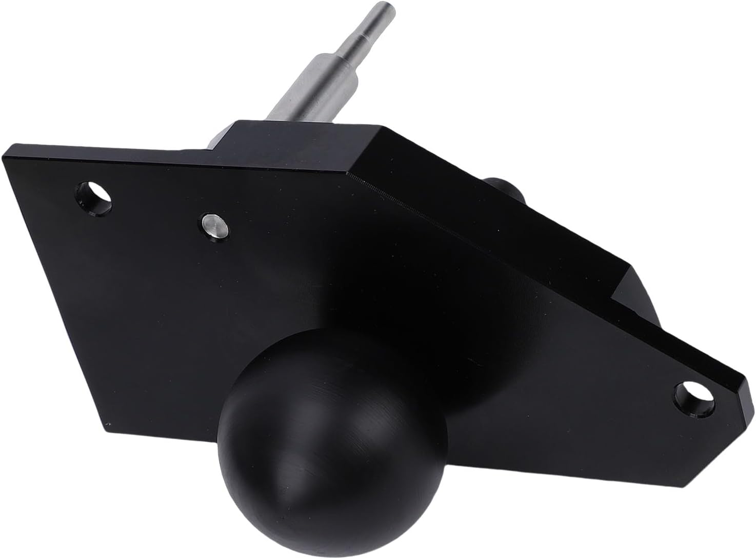 Pissente Cam Gear Alignment Fixture Tool, Aluminium Alloy Engine Cam Gear Alignment Tool for DD60 12.7L 14L Truck and Machinery