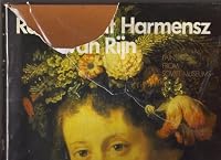 Rembrandt Harmensz Van Rijn : Paintings From Soviet Museums 5730001878 Book Cover