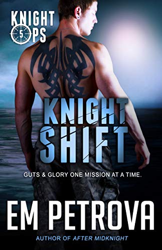 Knight Shift (Knight Ops Book 5)