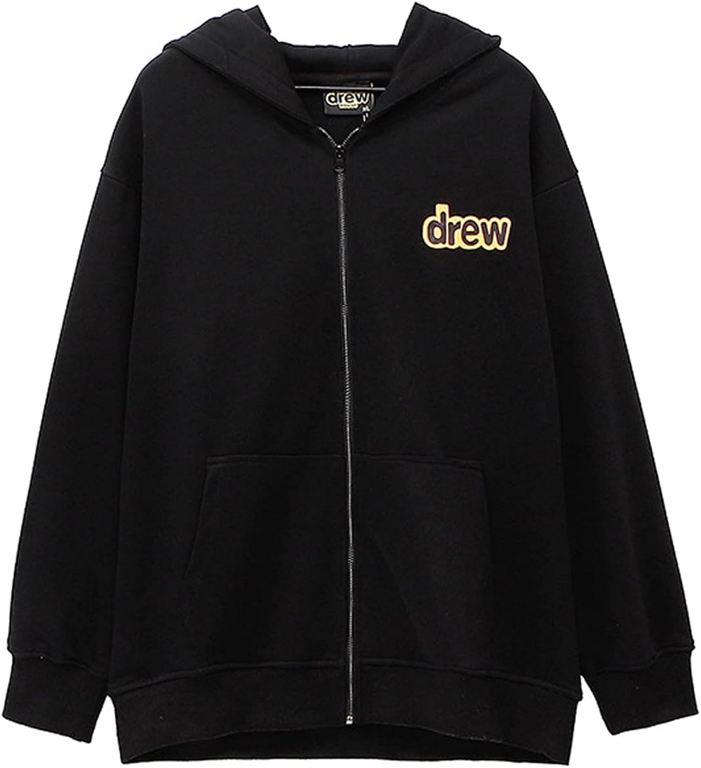 drew house zip up