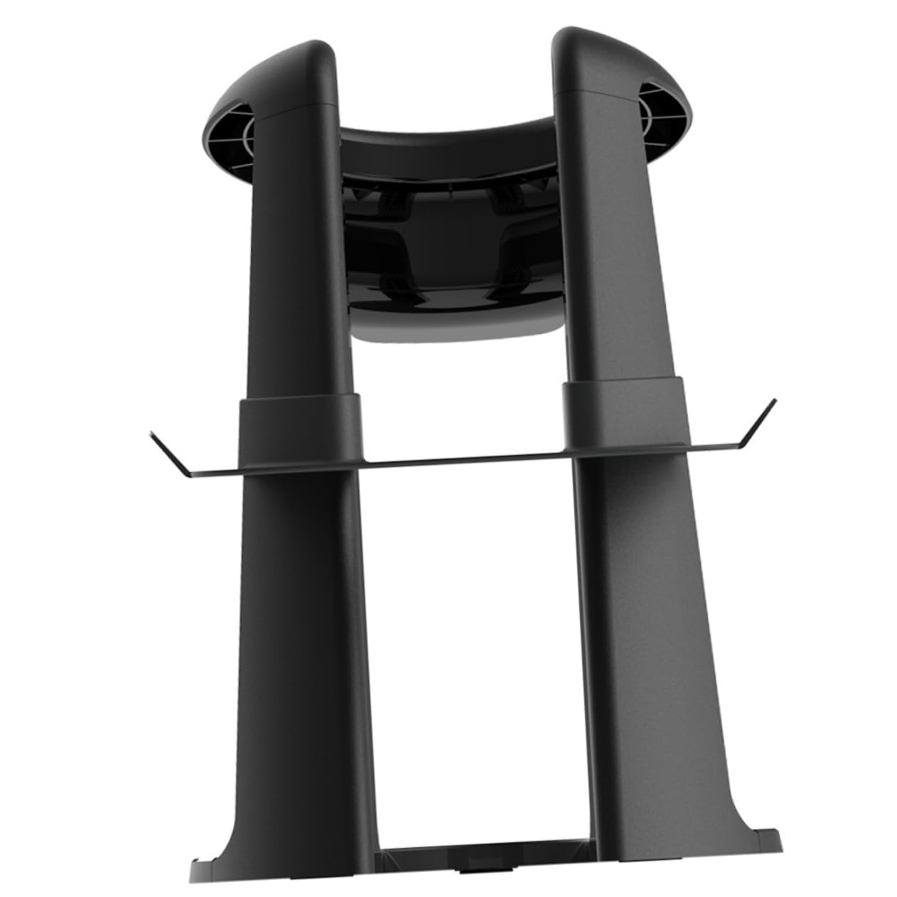 jojofuny Soporte Pantalla VR Soporte VR Organizador Material Duradero Fácil De Transportar