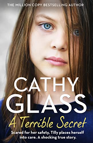 Bild: A Terrible Secret: The next gripping story from bestselling author, Cathy Glass fr 12,23 EUR bei amazon.de