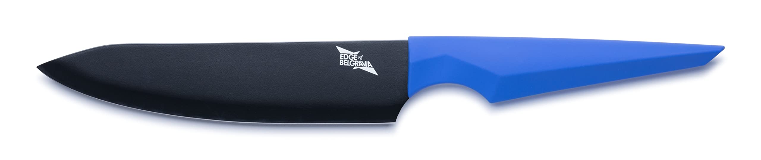 EDGE OF BELGRAVIA Precision Chef Knife 19cm, Blue