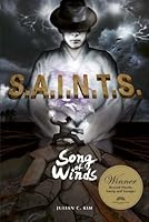 S.A.I.N.T.S. Song of Winds 9814342351 Book Cover