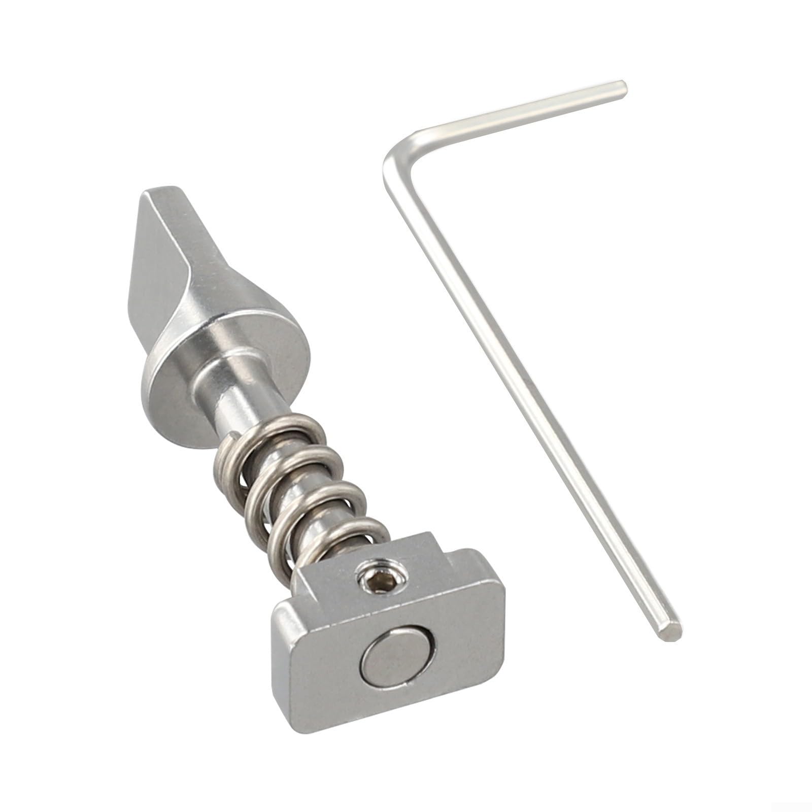 for surfboard Spring Fin Screw Stainless Steel Hardware for