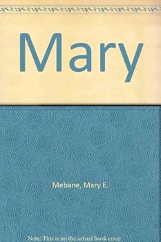 Mass Market Paperback Mary: An Autobiography Book
