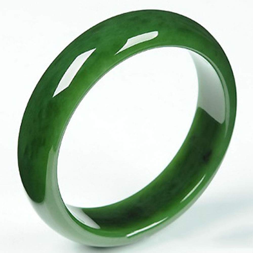 Bracciale Di Giada Verde 4 Mm – Sedona Shop - Foto 3