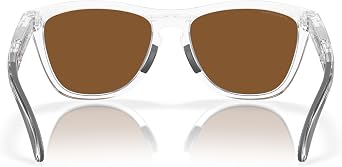 Oakley FROGSKINS RANGE COLOR MATTE BLACK 19 - MATTE BLACK ONE SIZE