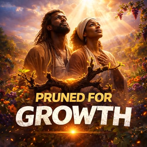 DIRECT BLESSINGS: PRUNED FOR GROWTH