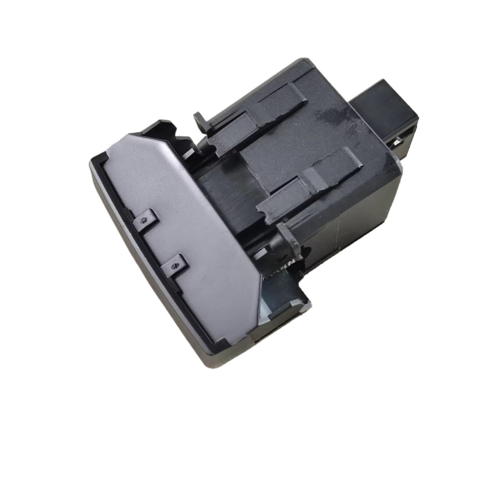Bouton Interrupteur Frein Compatible Avec Peugeot Pour 5008 Pour 308 Pour 3008 OEM: 470706 470703 Interrupteur De Frein À Main Électronique Noir