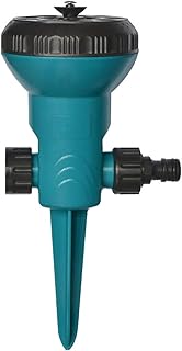 Efficace pour arroseur de jardin automatique à 360