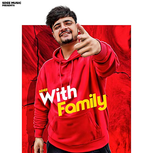 Ssdee Kid Rapper With Family de Sdee en Amazon Music Unlimited