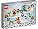 LEGO Disney Duos 43226, Disney 100th