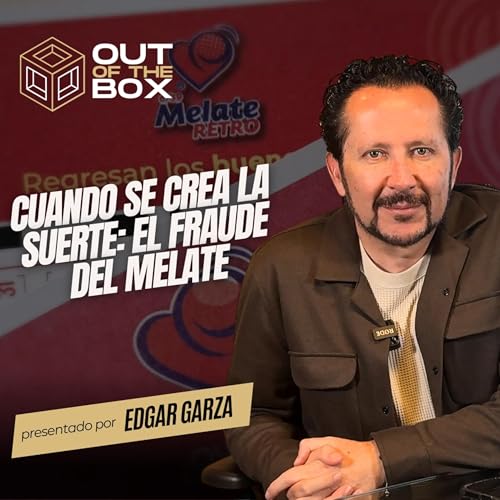 Cuando se Crea la Suerte: El Fraude del Melate