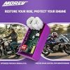 MOREV módulo de encendido CDI DC de 6 pines para scooters GY6 50cc-150cc y go karts | Diseñado para sistemas de encendido DC GY6 de 4 tiempos selectos, 139QMB, 157QMJ, Kymco, SYM, Lance, TaoTao, scooters y go karts 6