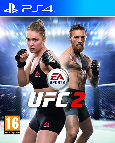 UFC 2 - PlayStation 4