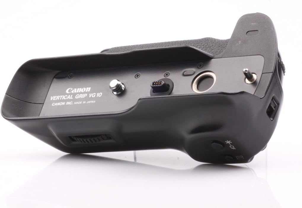 Canon VG10 Vertical Grip for EOS A2e & A2 SLR Cameras