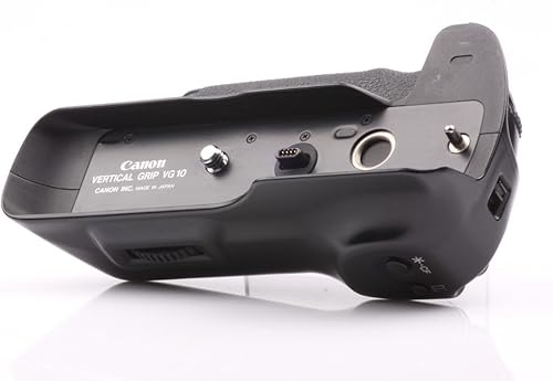 Canon VG10 agarre vertical para cámaras SLR EOS A2E & A2