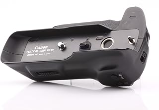 Canon VG10 Vertical Grip for EOS A2e & A2 SLR Cameras