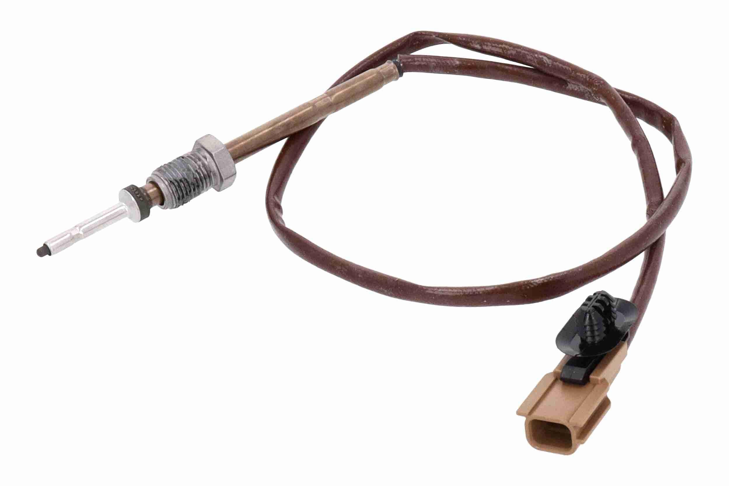 VEMO V30-72-0353 Czujnik temperatury spalin do MERCEDES-BENZ Classe A W176, Classe B W246, GLA X156, CLA C117, CITAN